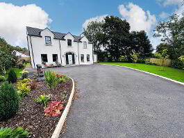 Photo 1 of "Belfry House"  10A Church Road, Gortaclare, Omagh