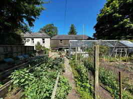 Photograph 1, "The Old Manse"  52 Moyle R...