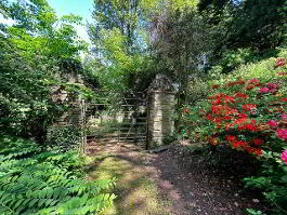 Photograph 1, "The Old Manse"  52 Moyle R...