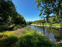 Photograph 1, "The Old Manse"  52 Moyle R...