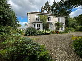 Photo 1 of "The Old Manse"  52 Moyle Road, Newtownstewart, Omagh