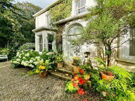 Photo 2 of "The Old Manse"  52 Moyle Road, Newtownstewart, Omagh