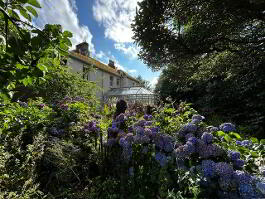 Photograph 1, "The Old Manse"  52 Moyle R...