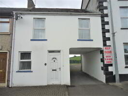 Photo 1 of 69 Main Street, Maguiresbridge, Enniskillen