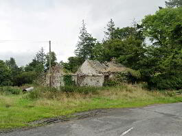 Photograph 1,  Kilmachugh, Clady Milltown