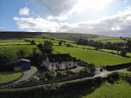 Photo 2 of 77 Landahussey Road, Plumbridge, Omagh