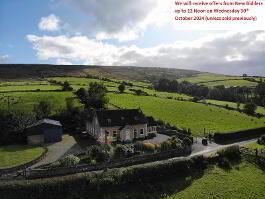 Photo 1 of 77 Landahussey Road, Plumbridge, Omagh