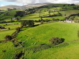 Photograph 1,  Landahussey Road,, Plumbridge