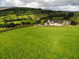 Photograph 1,  Landahussey Road,, Plumbridge