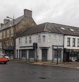 Photograph 1, 2 And 2A Newry Street