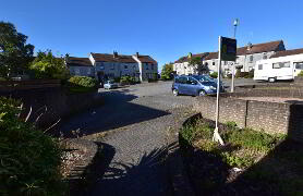 Photograph 1, 16 Abbot Crescent Mews