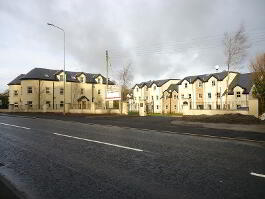 Photograph 1, Apt 10 Rosscarrig, Sligo Road 