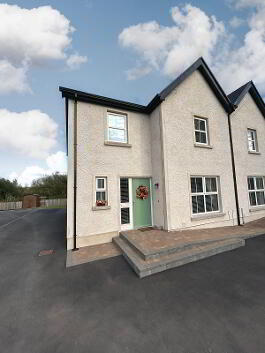 Photo 1 of 3 St Julians Meadows, Omagh