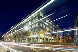 Photo 5 of Metro Office 6-9 Donegall Square South , Belfast