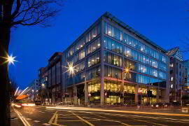 Photograph 1, Metro Office 6-9 Donegall S...