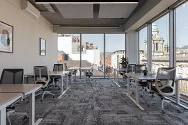 Photo 3 of Metro Office 6-9 Donegall Square South , Belfast