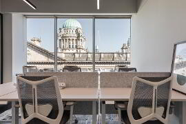 Photo 4 of Metro Office 6-9 Donegall Square South , Belfast