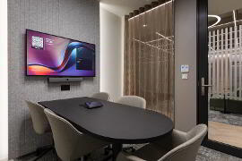 Photo 11 of Metro Office 6-9 Donegall Square South , Belfast