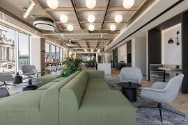 Photo 19 of Metro Office 6-9 Donegall Square South , Belfast