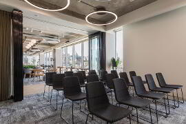 Photo 23 of Metro Office 6-9 Donegall Square South , Belfast