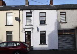 Photo 1 of 31 Balfour Street, Newtownards