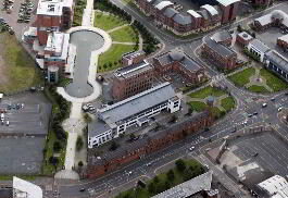 Photo 2 of The Cylinder Building  3 Cromac Quay, The Gasworks, Belfast