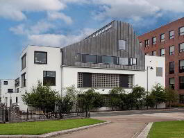 Photo 4 of The Cylinder Building  3 Cromac Quay, The Gasworks, Belfast