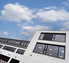 Photo 5 of The Cylinder Building  3 Cromac Quay, The Gasworks, Belfast