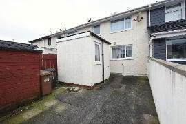 Photo 17 of 117 Blenheim Drive, Newtownards