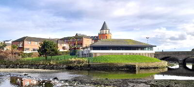 Photo 2 of Castlebridge Court 3 Main Street, Newcastle