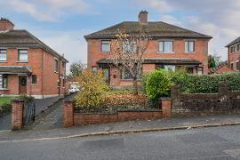 Photo 1 of 34 Lyndhurst Gardens, Belfast