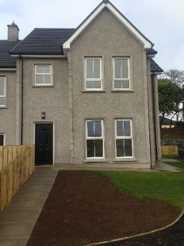 Photo 1 of 24A Richmond Manor, Old Omagh Road, Ballygawley