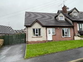 Photo 1 of 37 Castle Court, Cookstown