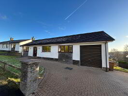 Photo 1 of 23 Knockgreenan Avenue, Omagh