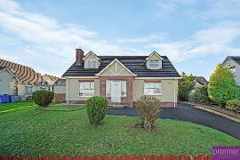 Photo 3 of 206 Brackaville Road, Dungannon