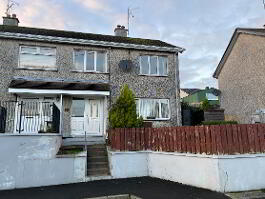 Photo 1 of 51 Millburn Close, Cookstown