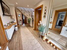 Photo 2 of 22 Cranford Crescent, Lisnagelvin, L’derry