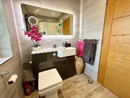 Photo 11 of 22 Cranford Crescent, Lisnagelvin, L’derry
