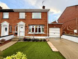 Photo 1 of 52 Canterbury Park, Kilfennan, L’derry