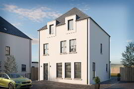 Photo 19 of Type K, Cumber View, Upper Main Street, Claudy, L’derry