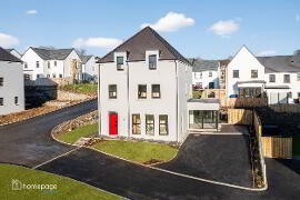 Photo 1 of Type K, Cumber View, Upper Main Street, Claudy, L’derry