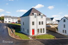 Photo 21 of Type K, Cumber View, Upper Main Street, Claudy, L’derry