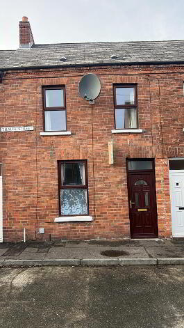 Photo 1 of 31 Thalia Street, Belfast