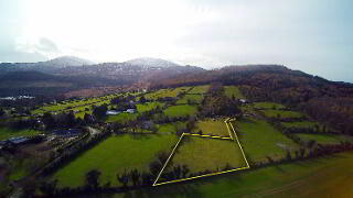 Photo 1 of Felix's-Meadow (C. 1.5 Acres)  Tullybrannigan Ro...Newcastle