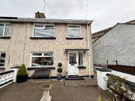 Photo 1 of 54 Faughan Crescent, Drumahoe, L’derry