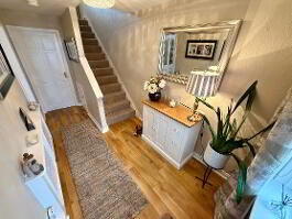 Photo 10 of 54 Faughan Crescent, Drumahoe, L’derry
