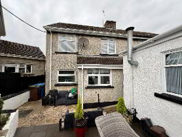 Photo 16 of 54 Faughan Crescent, Drumahoe, L’derry