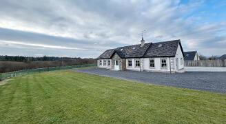 Photograph 1, 54 Rahony Road, Fintona