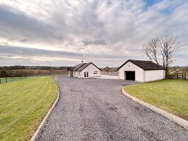 Photograph 1, 54 Rahony Road, Fintona