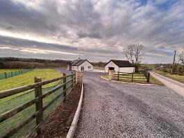 Photograph 1, 54 Rahony Road, Fintona